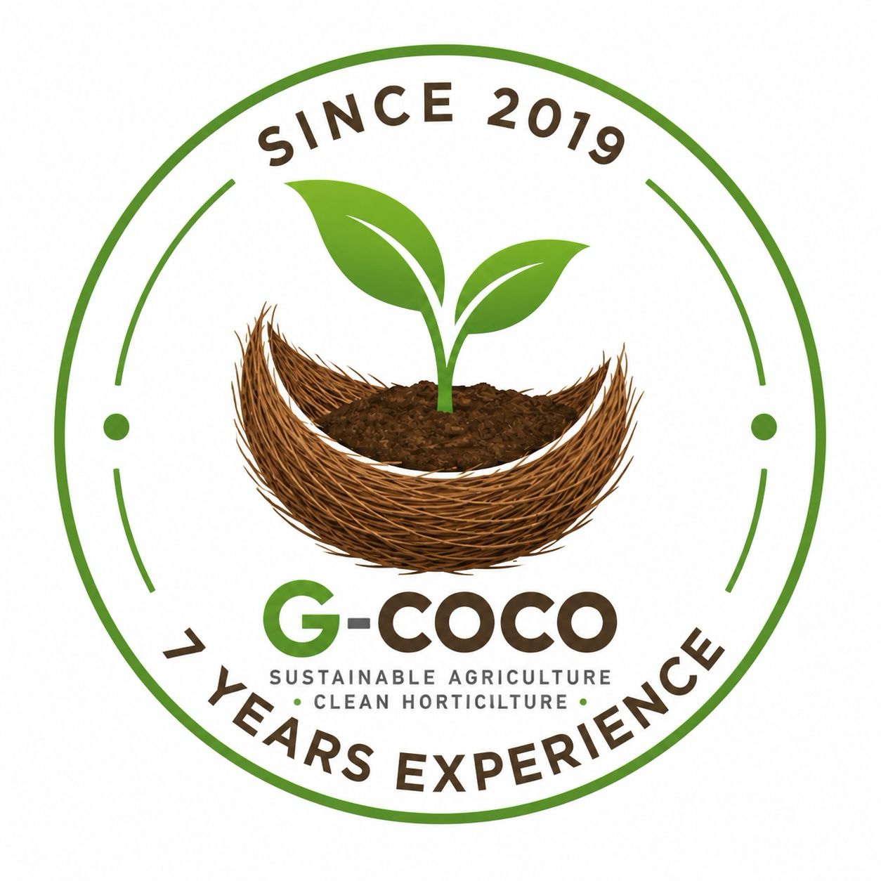 Coco Peat